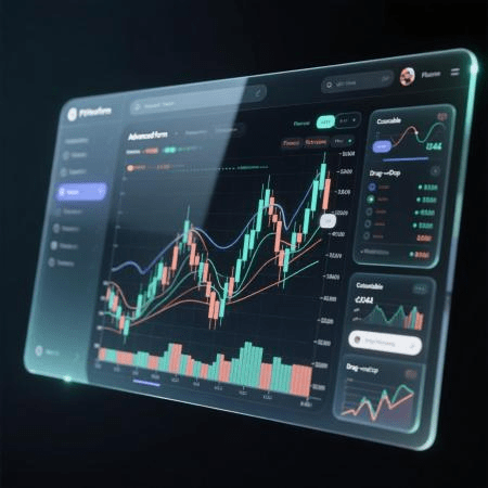 Advanced Charting Tools
