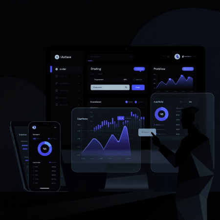 User-Friendly Interface