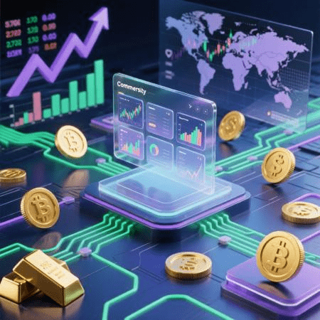 Multiple Asset Classes