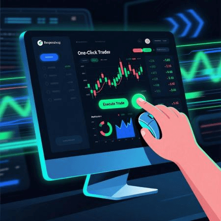 One-Click Trading
